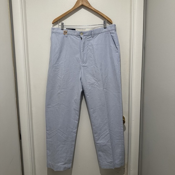 Polo Ralph Lauren Other - MEN’S Polo by Ralph Lauren Light Blue Chinos